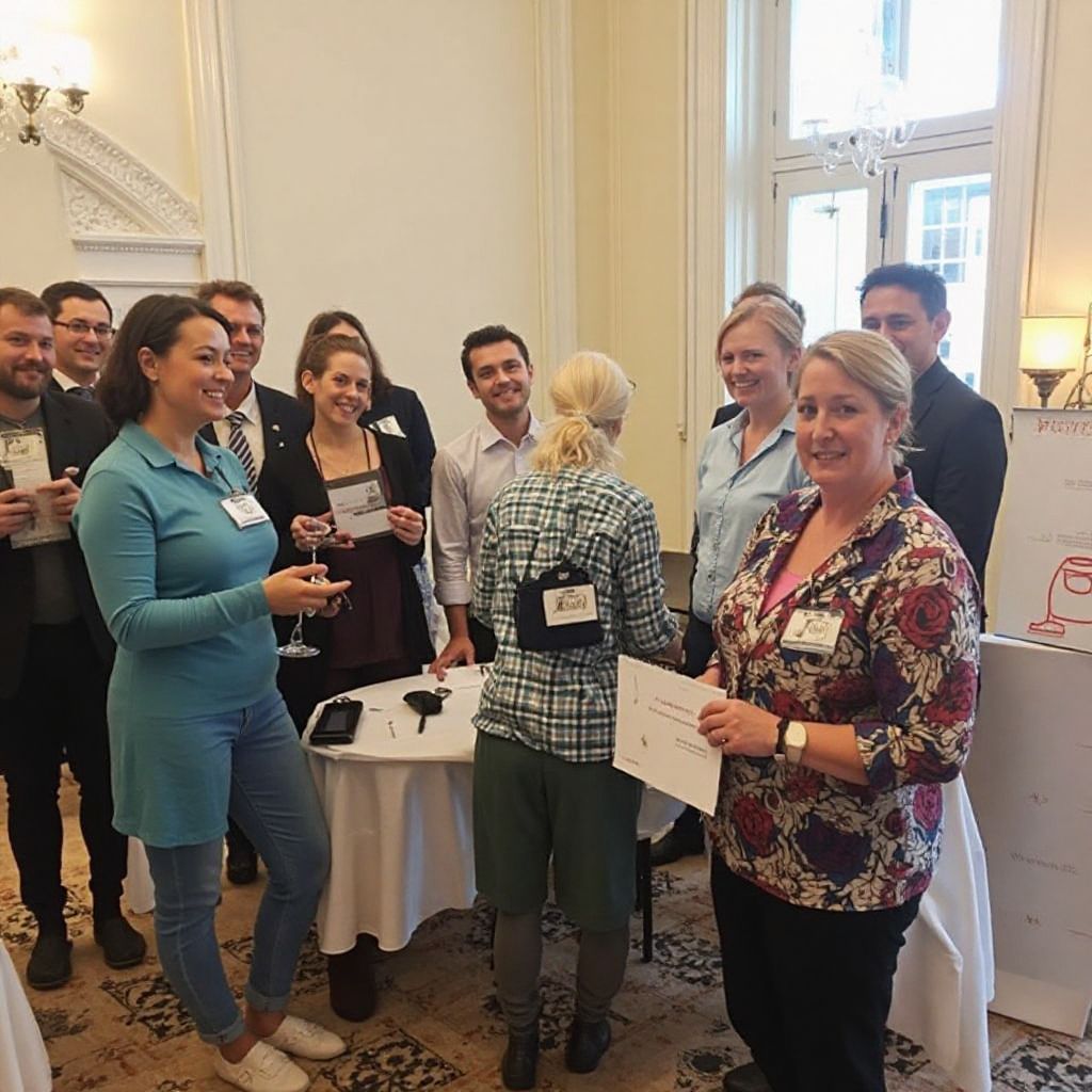 Remise prix tourisme durable