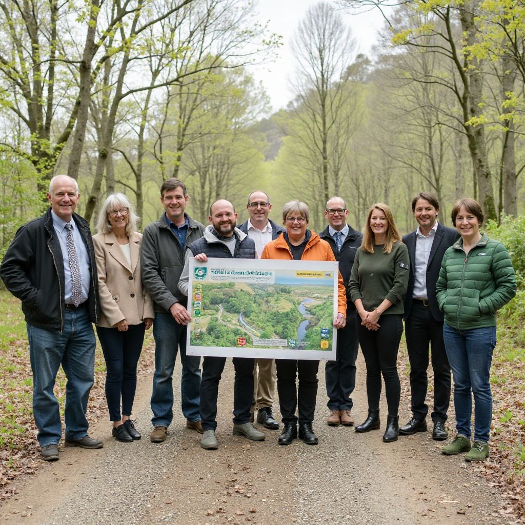 Partenariat parcs nationaux