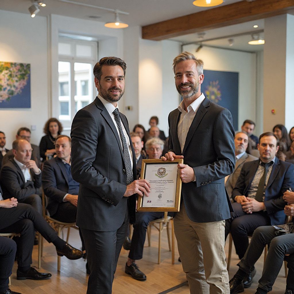 Prix tourisme durable