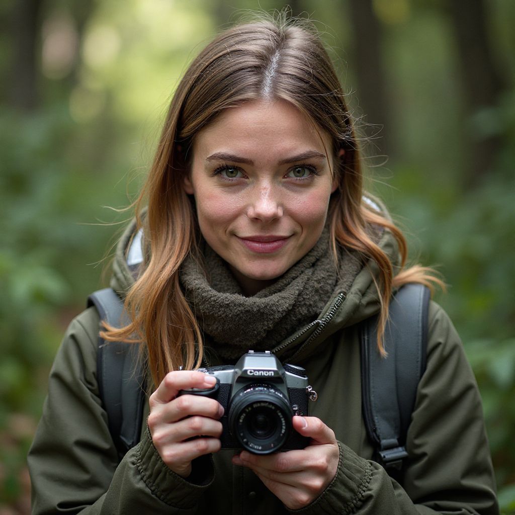 Sophie Bernard photographe